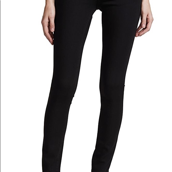 EUC DL1961 Emma legging - size 29 - Picture 1 of 7